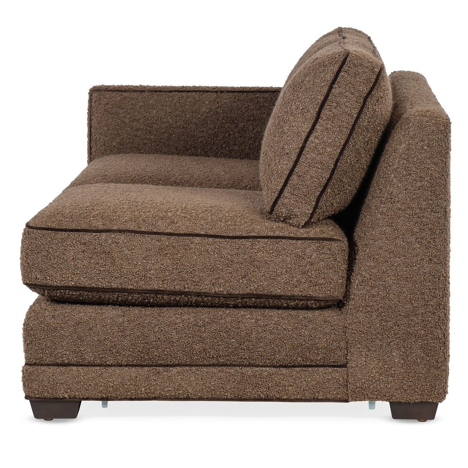 M Furniture Raine 2 PC Sectional
