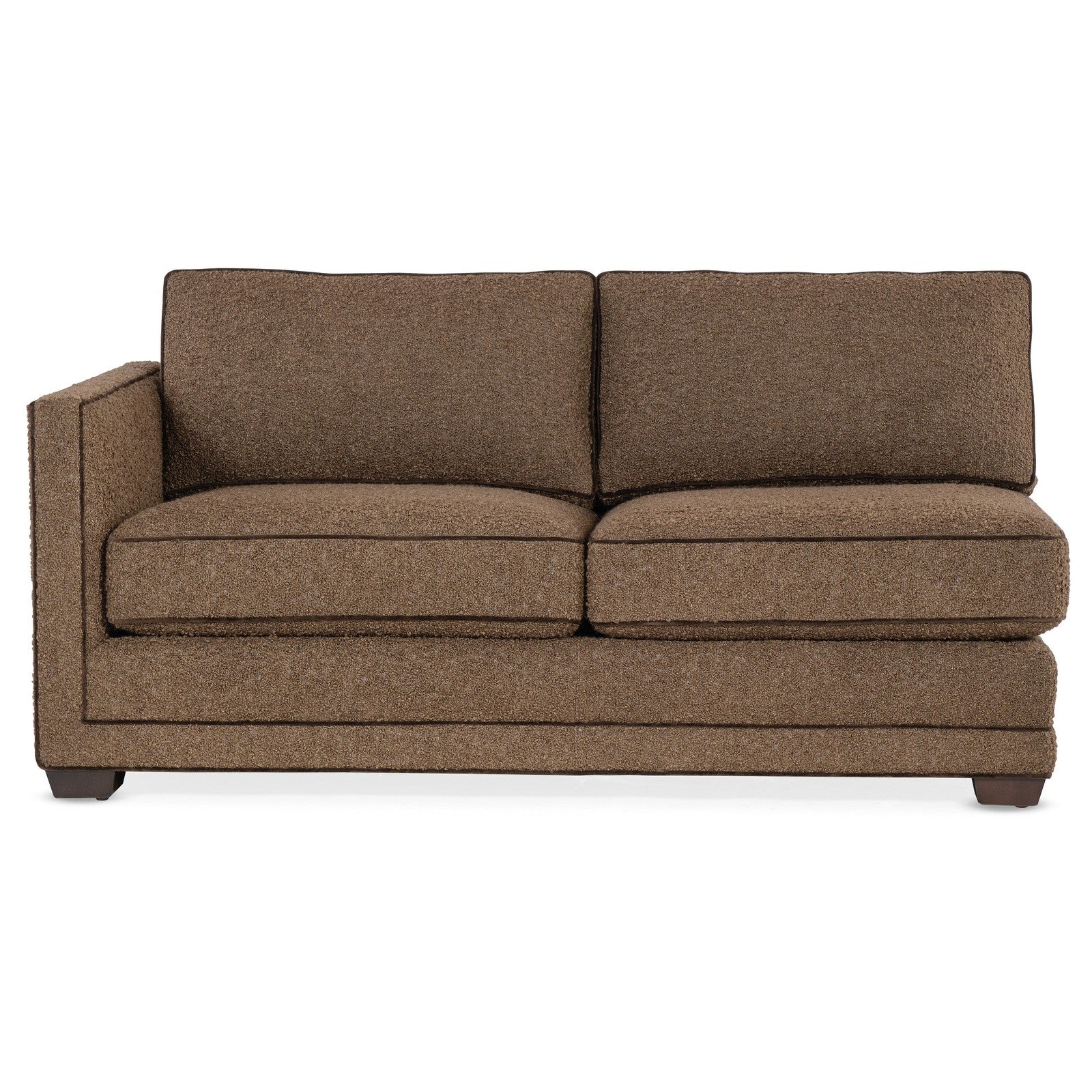 M Furniture Raine 2 PC Sectional