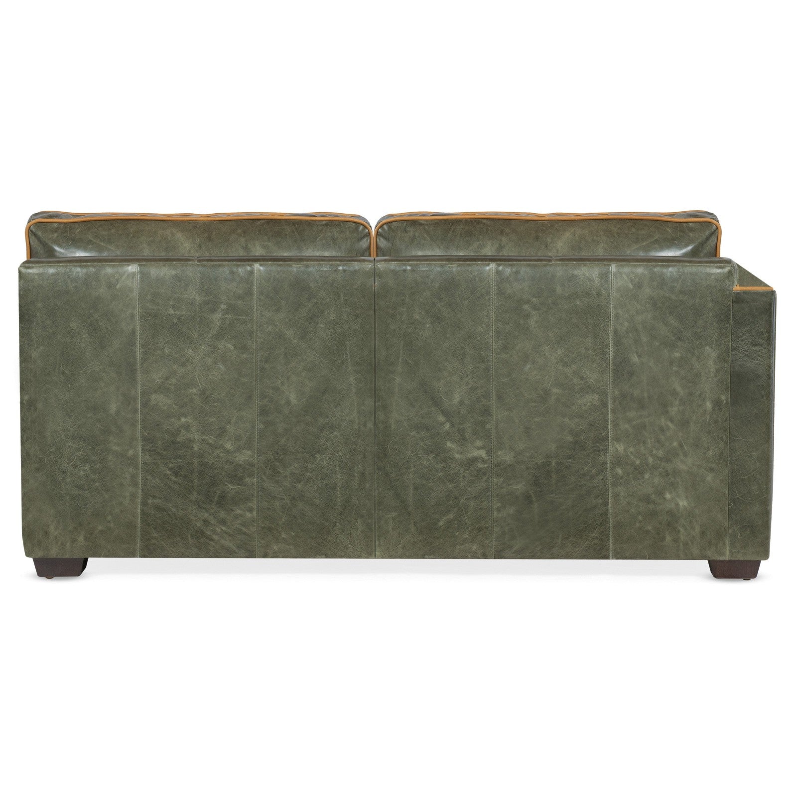 M Furniture Raine 2 PC Sectional
