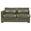 M Furniture Raine 2 PC Sectional