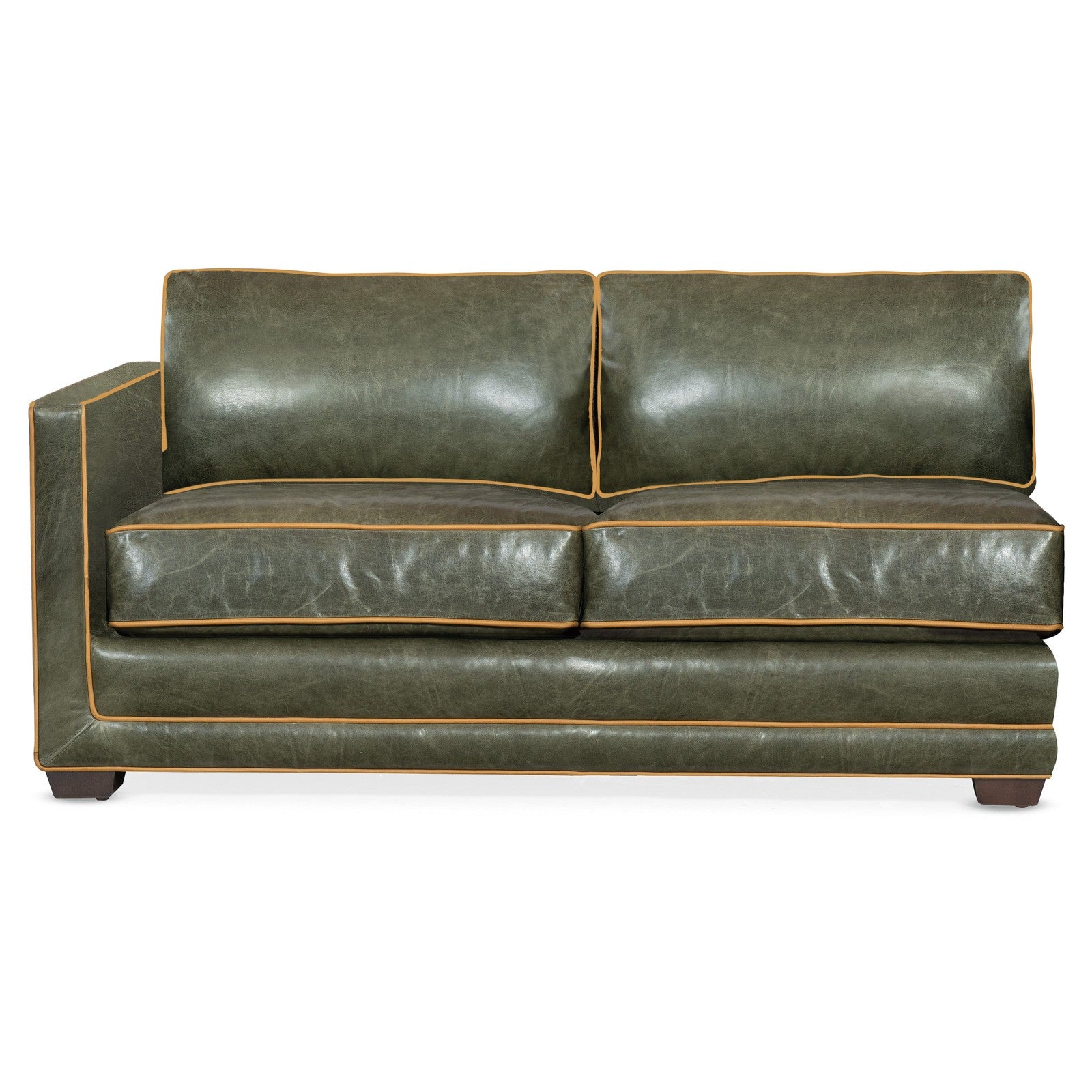 M Furniture Raine 2 PC Sectional