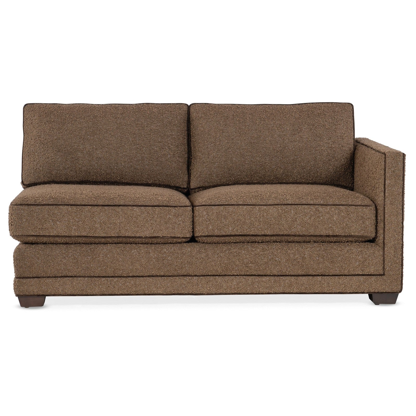 M Furniture Raine 2 PC Sectional
