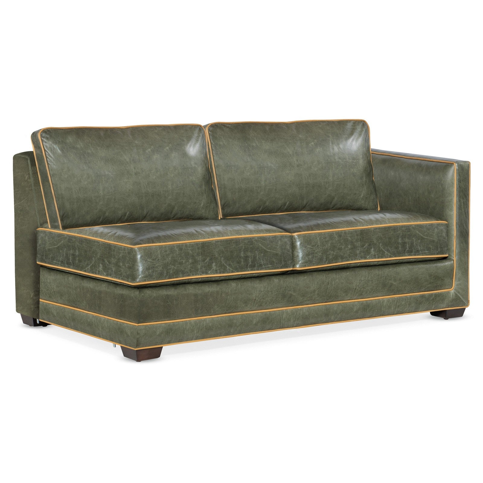 M Furniture Raine 2 PC Sectional