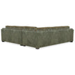 M Furniture Raine 2 PC Sectional