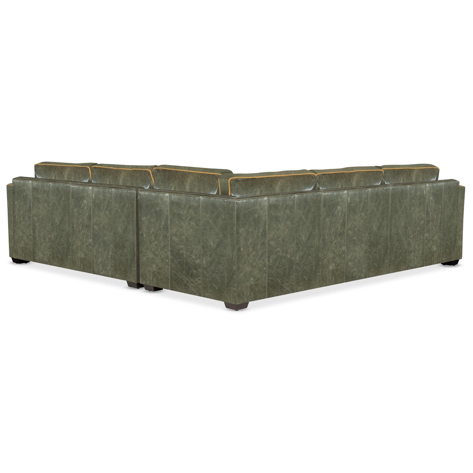 M Furniture Raine 2 PC Sectional
