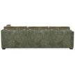 M Furniture Raine 2 PC Sectional