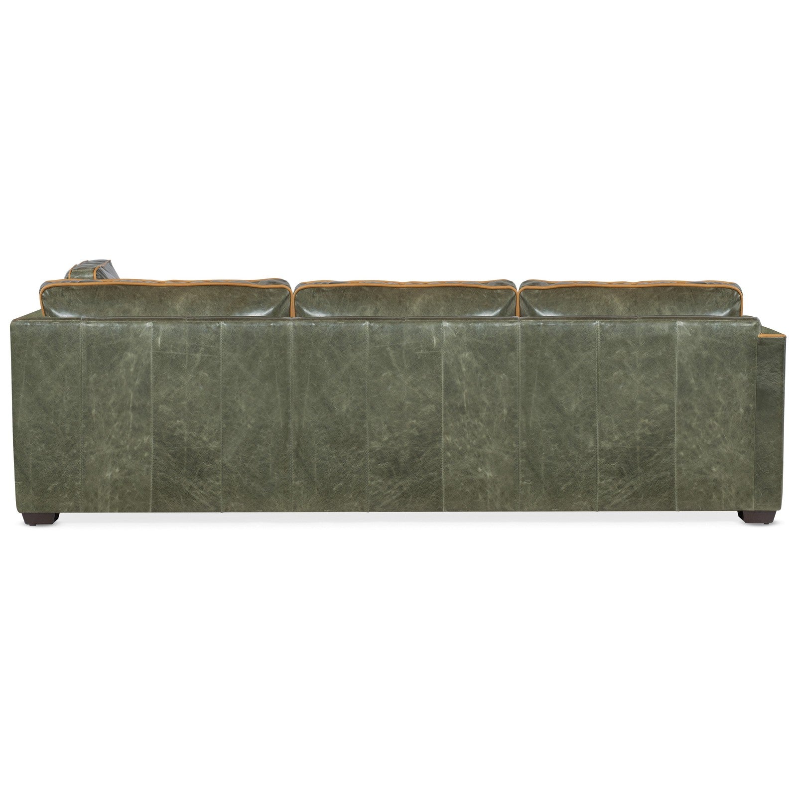 M Furniture Raine 2 PC Sectional