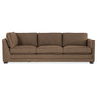 M Furniture Raine 2 PC Sectional