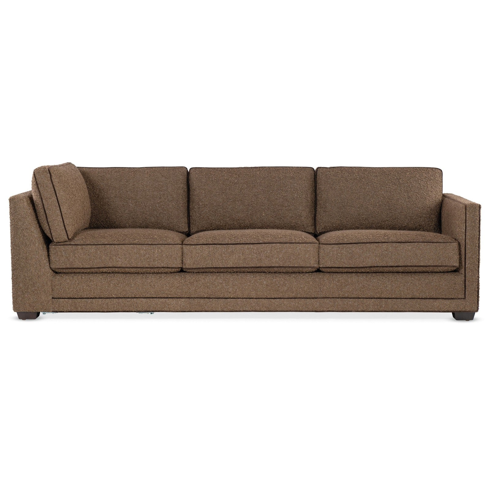 M Furniture Raine 2 PC Sectional