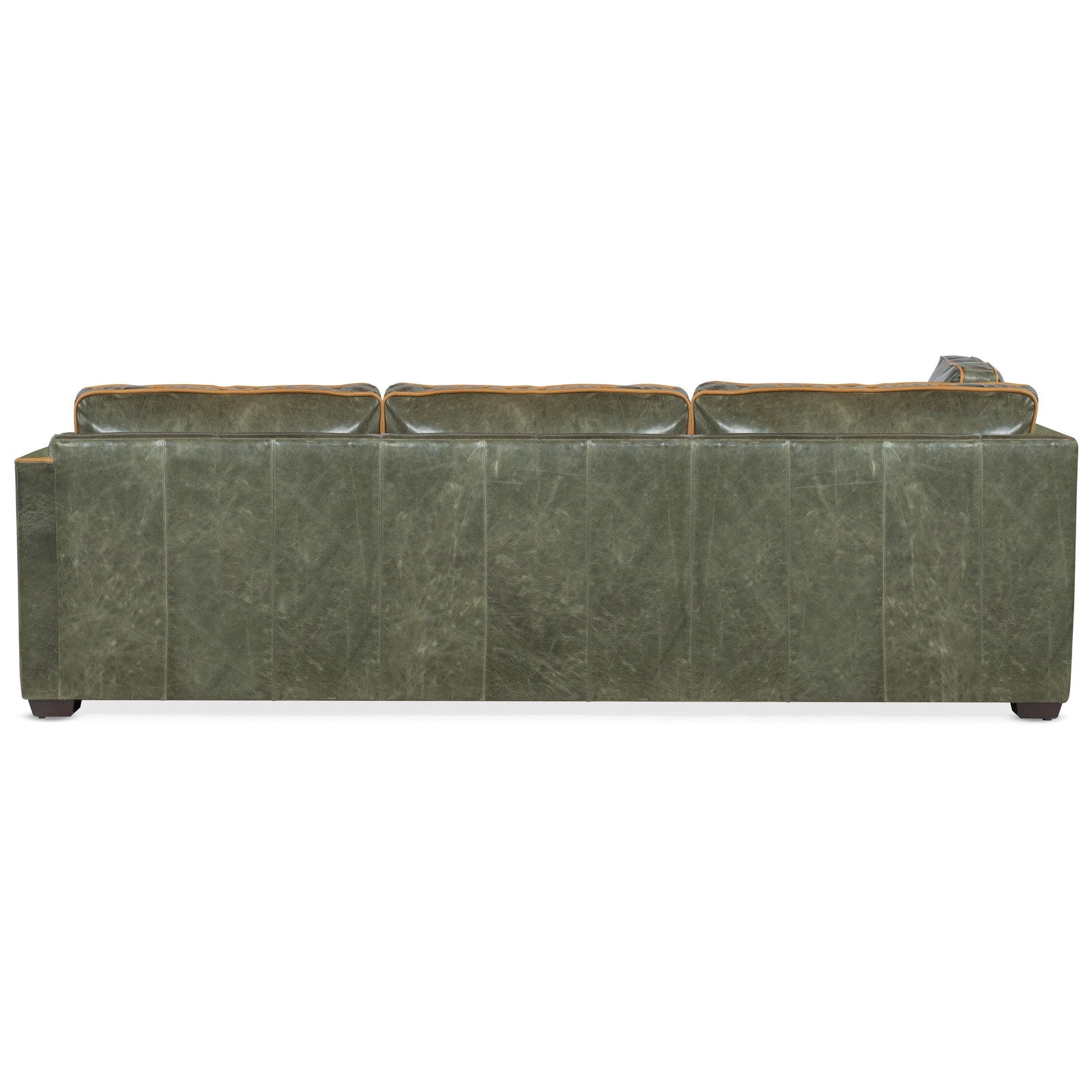 M Furniture Raine 2 PC Sectional