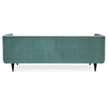 M Furniture Adonis Two Seat Sofa