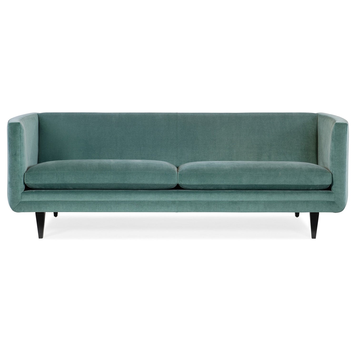 M Furniture Adonis Two Seat Sofa