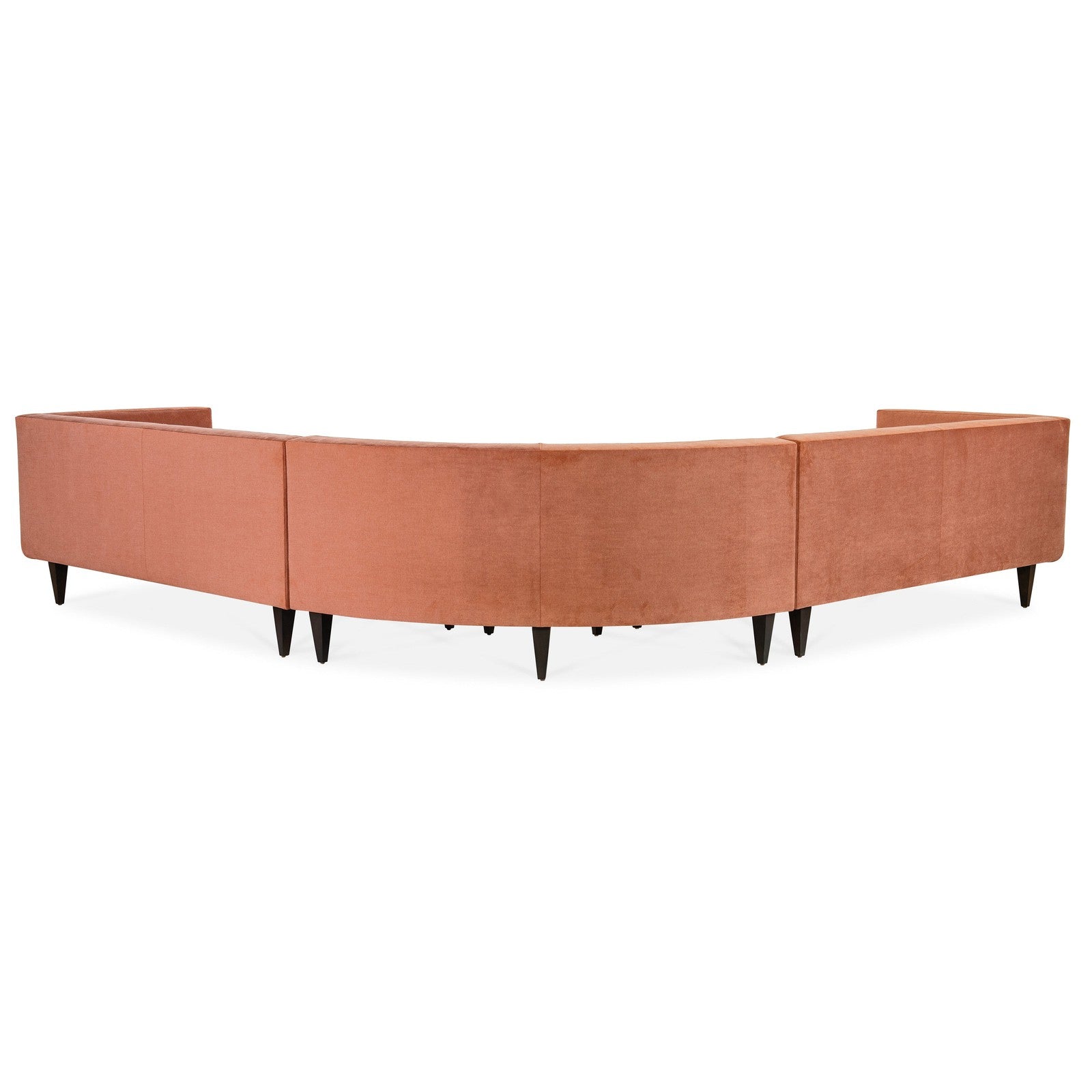 M Furniture Adonis 3 PC Sectional