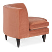 M Furniture Adonis 3 PC Sectional