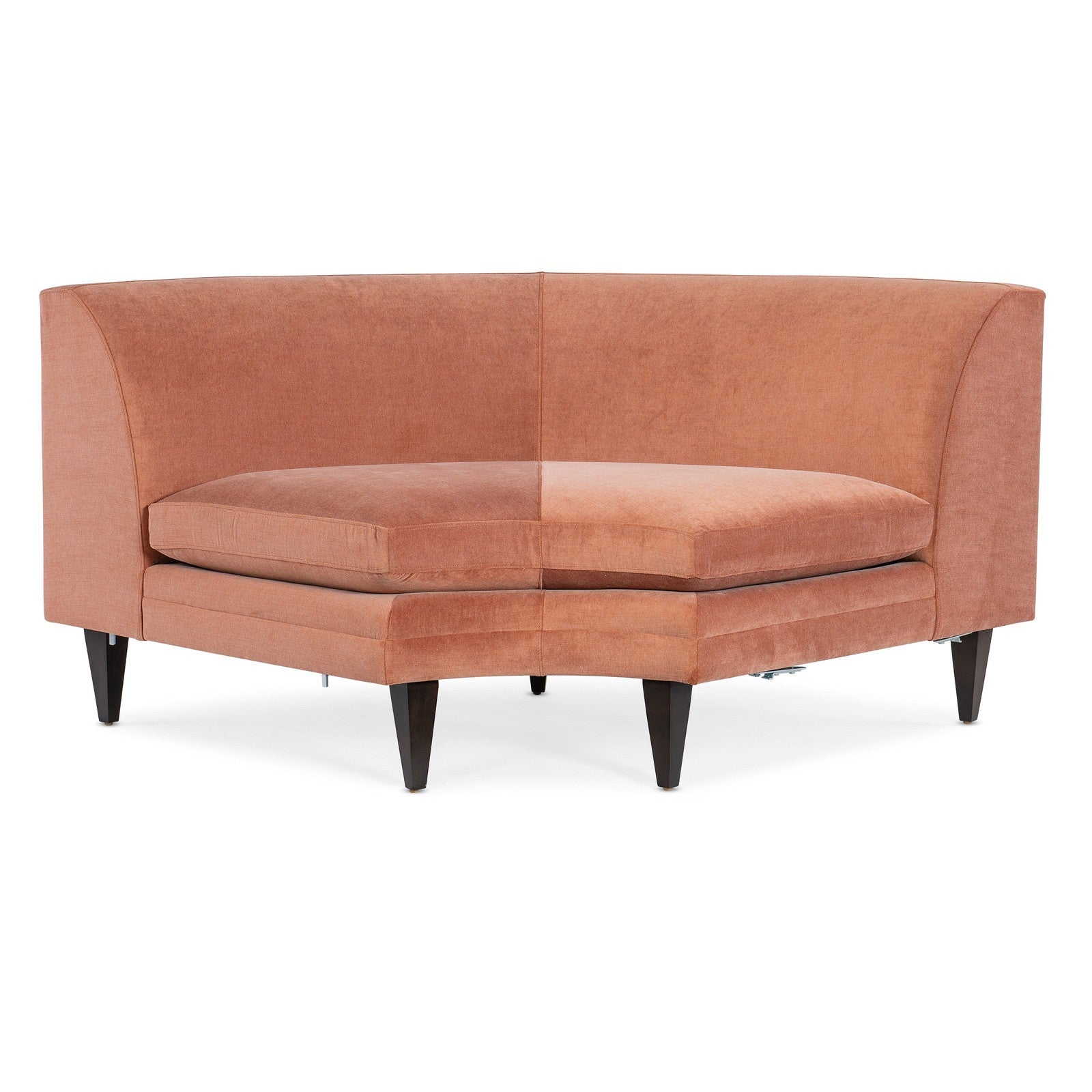 M Furniture Adonis 3 PC Sectional