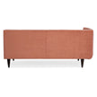 M Furniture Adonis 3 PC Sectional
