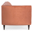 M Furniture Adonis 3 PC Sectional