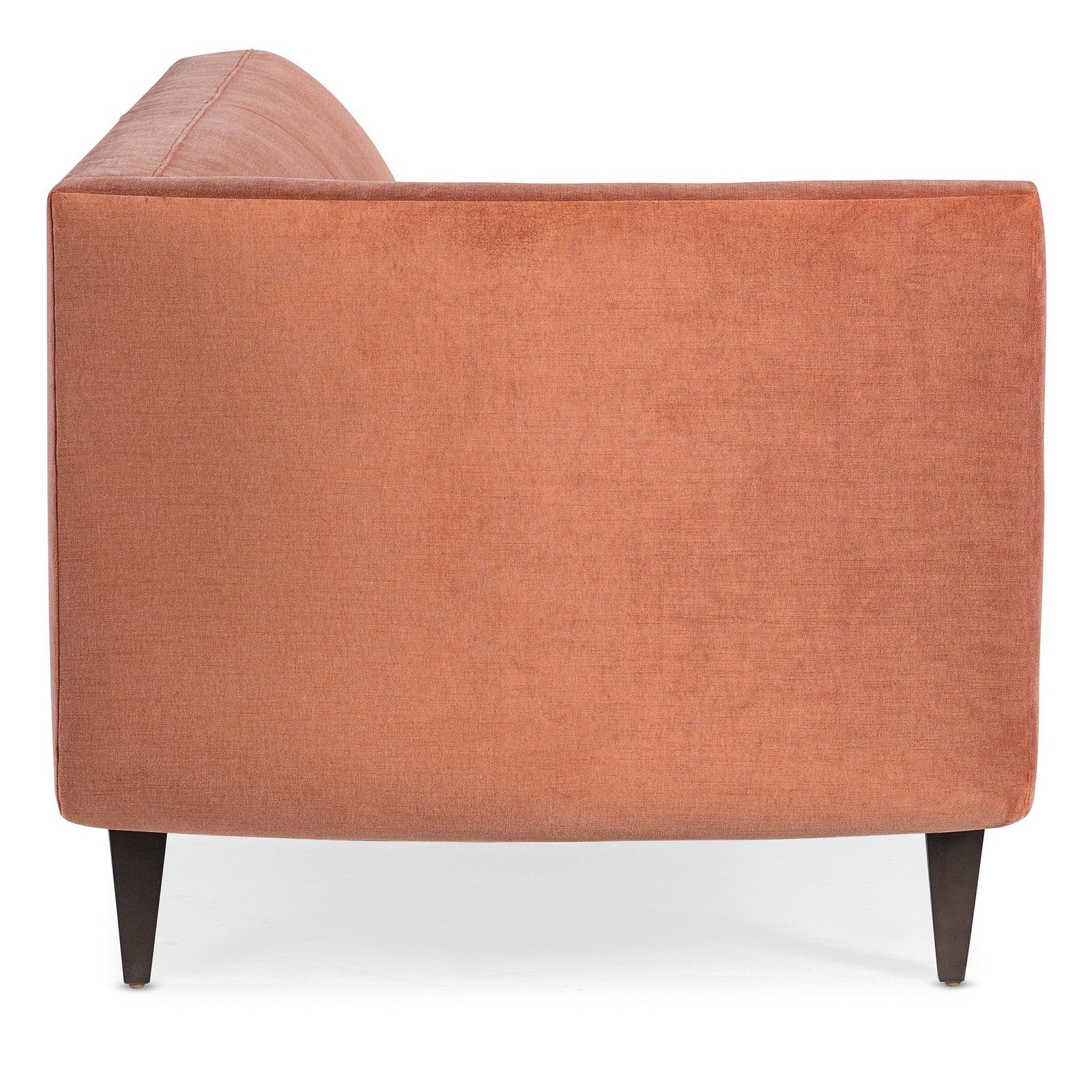 M Furniture Adonis 3 PC Sectional