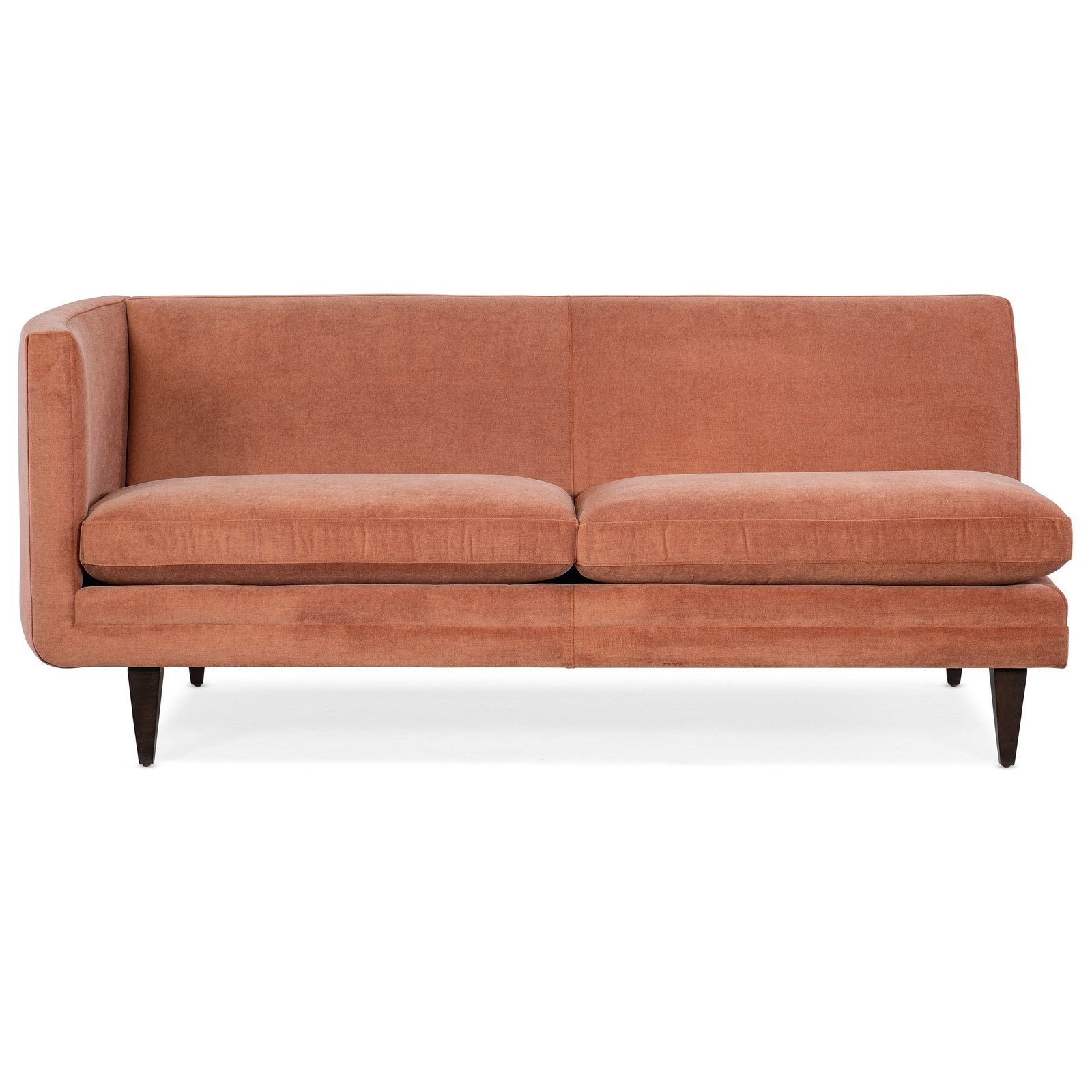 M Furniture Adonis 3 PC Sectional