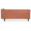 M Furniture Adonis 3 PC Sectional