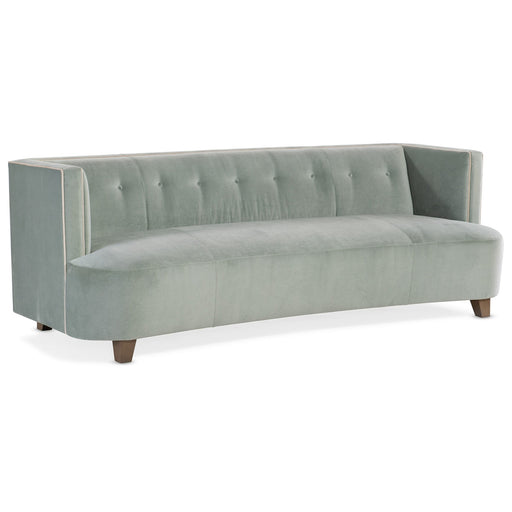 M Furniture Aurora 90" Sofa