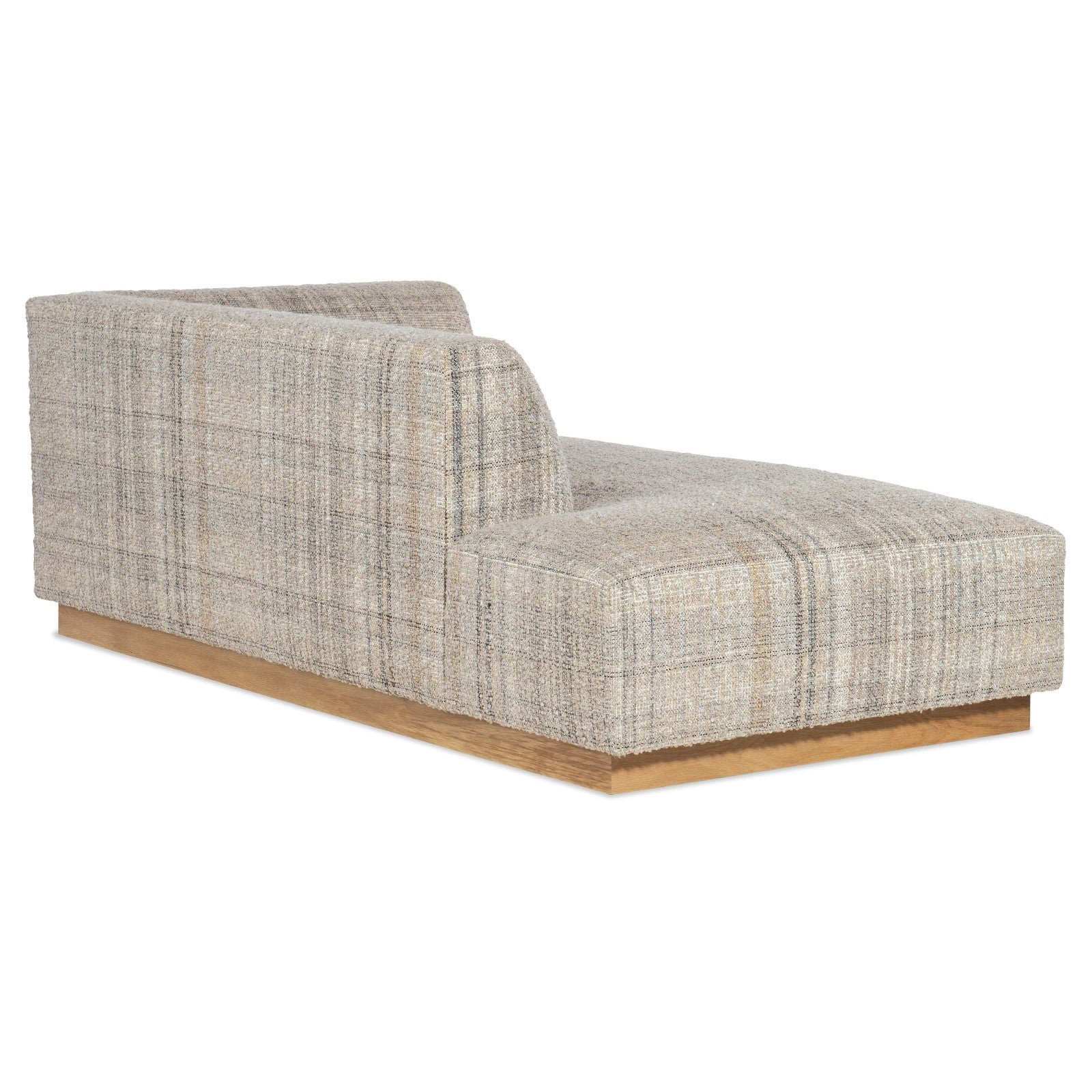 M Furniture Myrtle 3 PC Sectional Copy