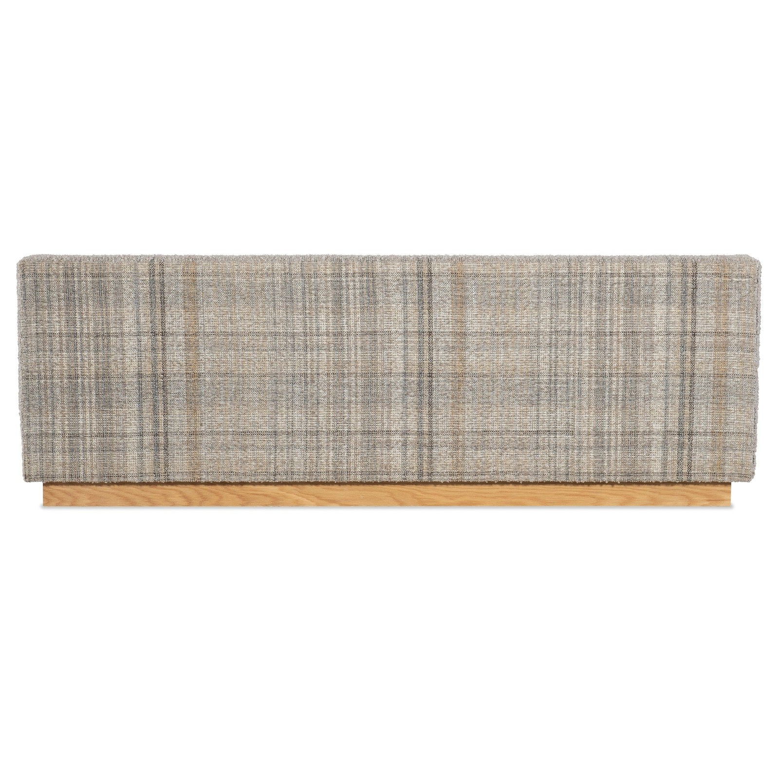 M Furniture Myrtle 3 PC Sectional Copy