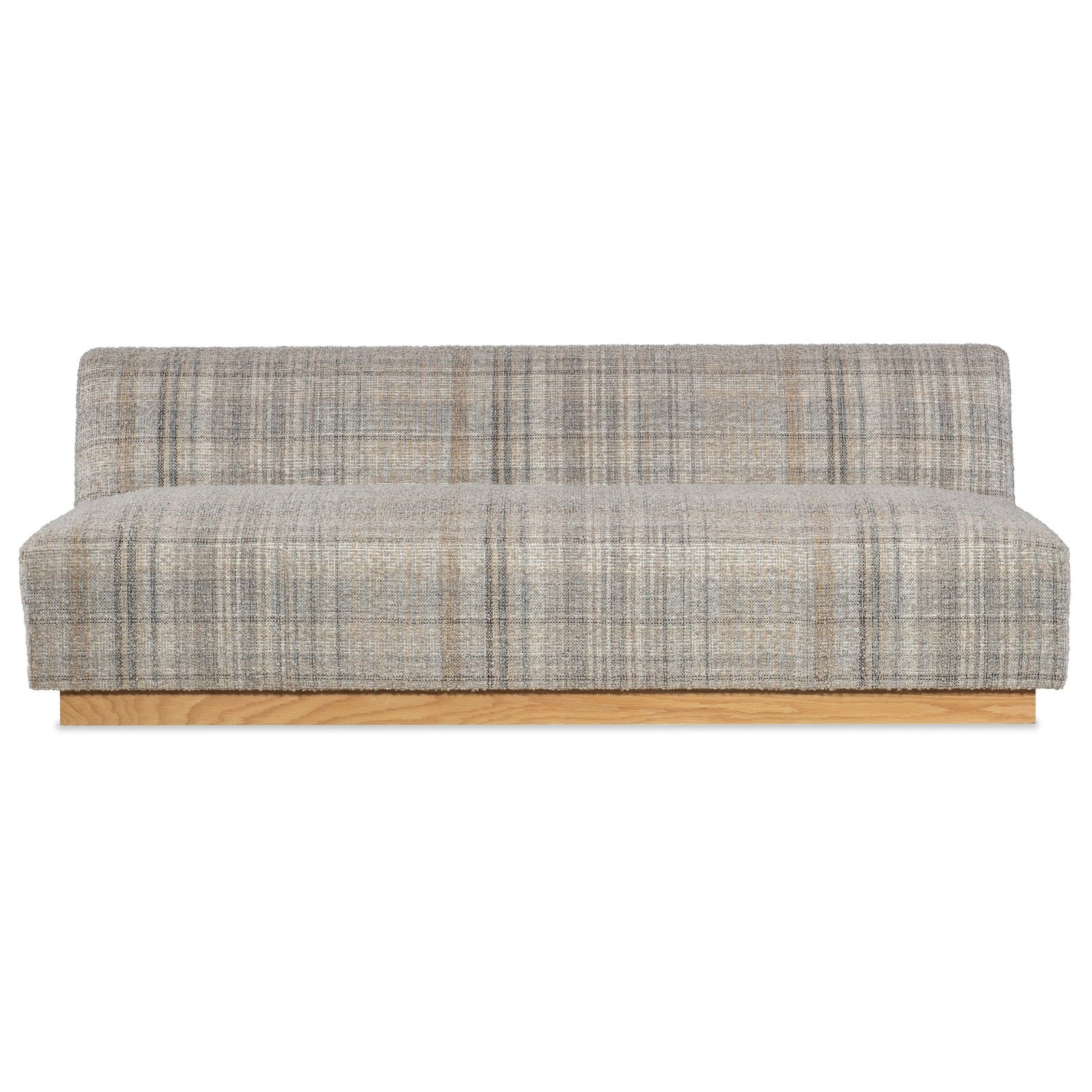 M Furniture Myrtle 3 PC Sectional Copy