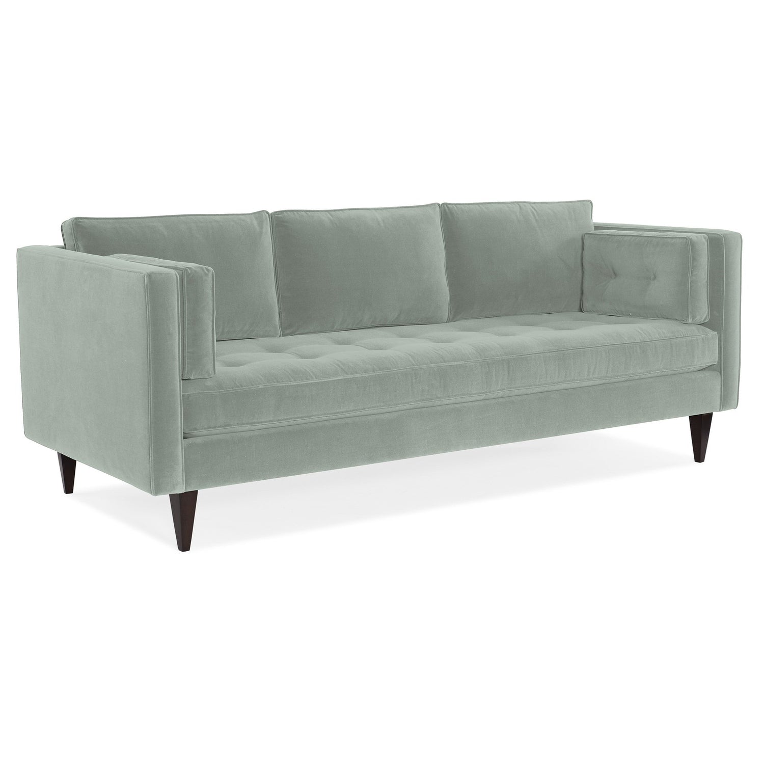 M Furniture Elyse 86" Sofa