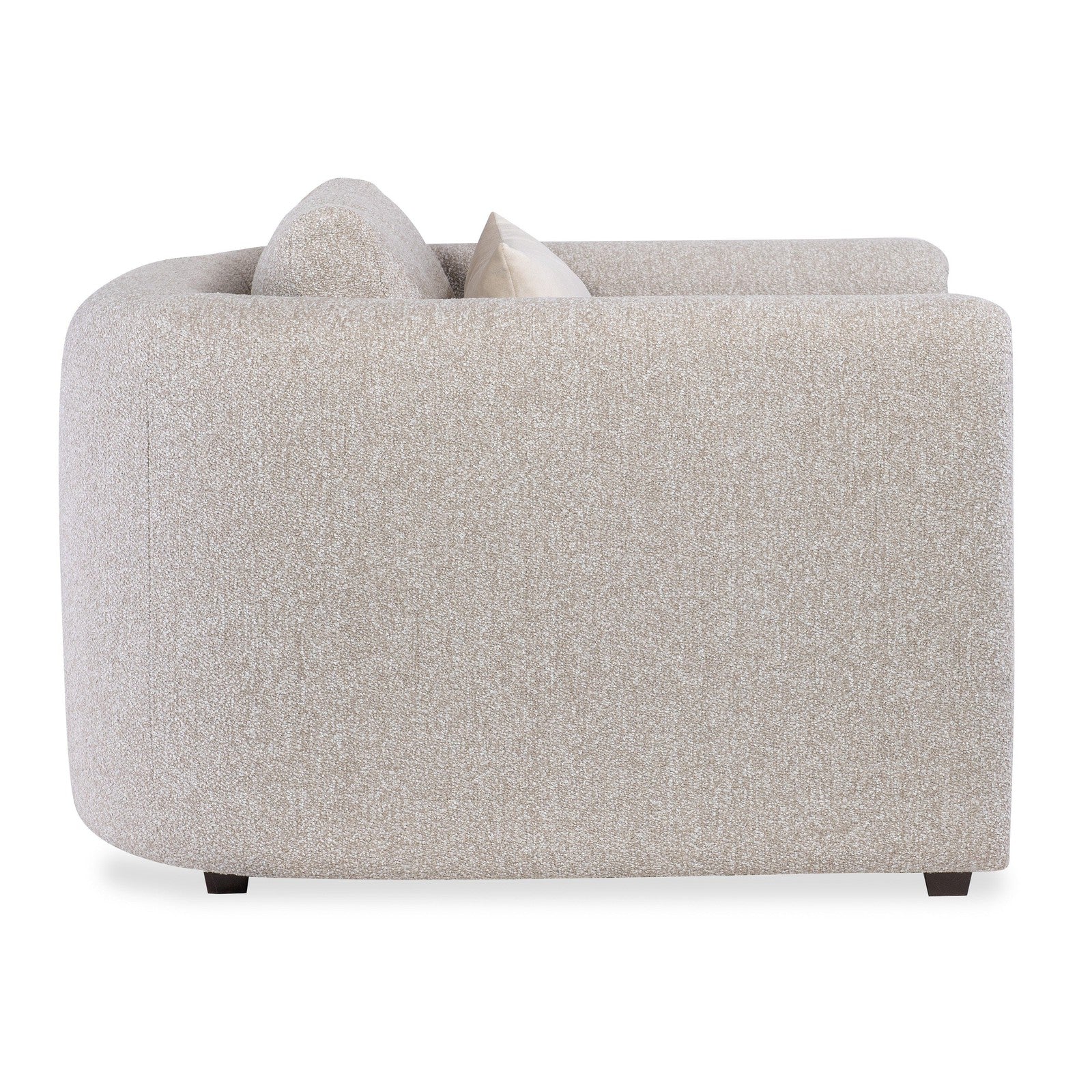 M Furniture Miles Chair