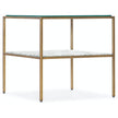 M Furniture Cashel Side Table