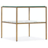 M Furniture Cashel Side Table