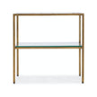 M Furniture Cashel Side Table