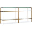 M Furniture Cashel Console Table