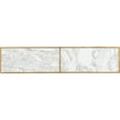 M Furniture Cashel Console Table