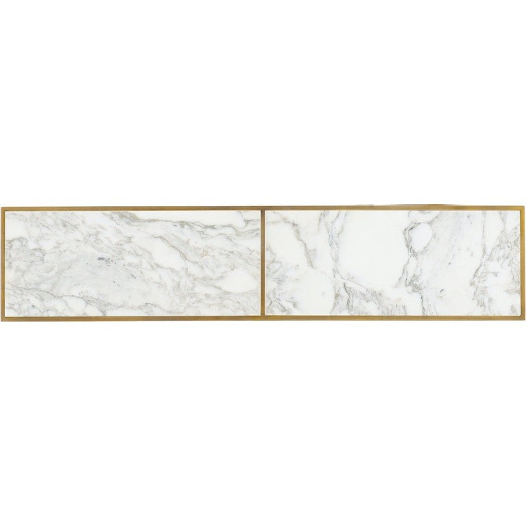 M Furniture Cashel Console Table