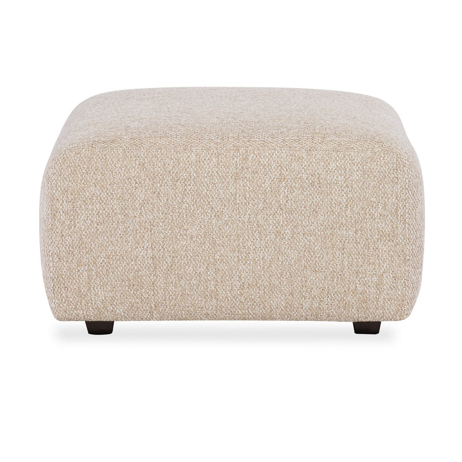 M Furniture Darian Ottoman