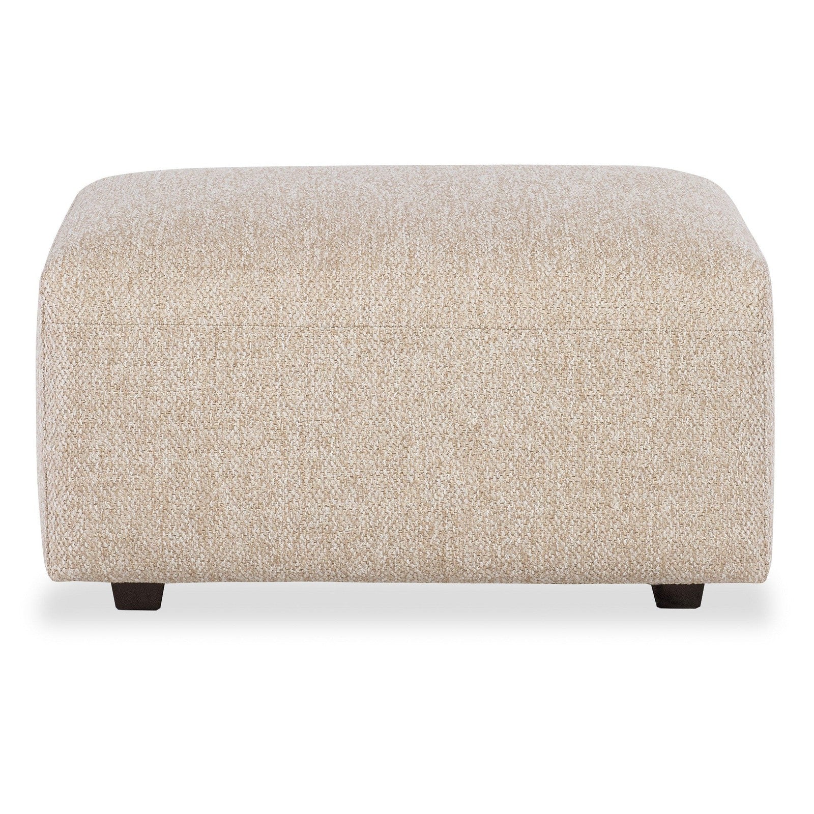 M Furniture Darian Ottoman