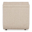 M Furniture Darian 5 PC Sectional
