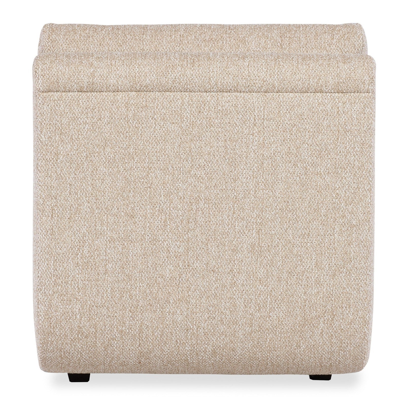M Furniture Darian 5 PC Sectional
