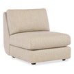 M Furniture Darian 5 PC Sectional