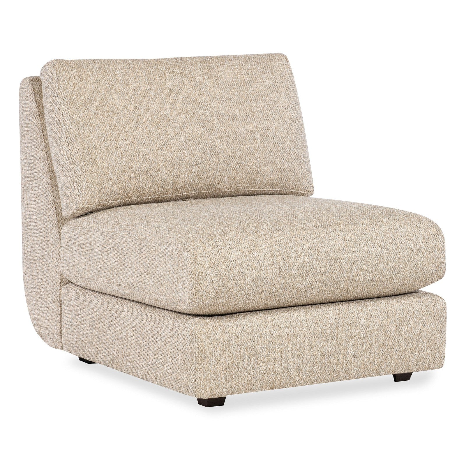 M Furniture Darian 5 PC Sectional