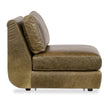 M Furniture Darian 5 PC Sectional