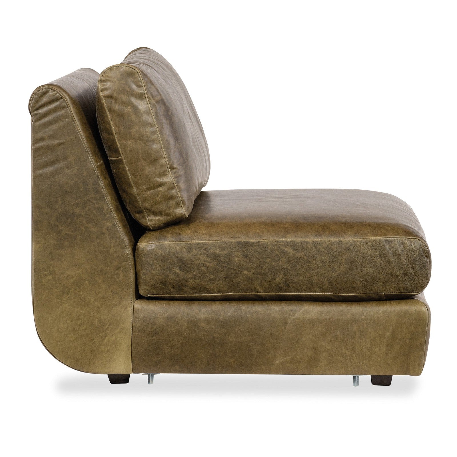 M Furniture Darian 5 PC Sectional