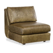M Furniture Darian 5 PC Sectional
