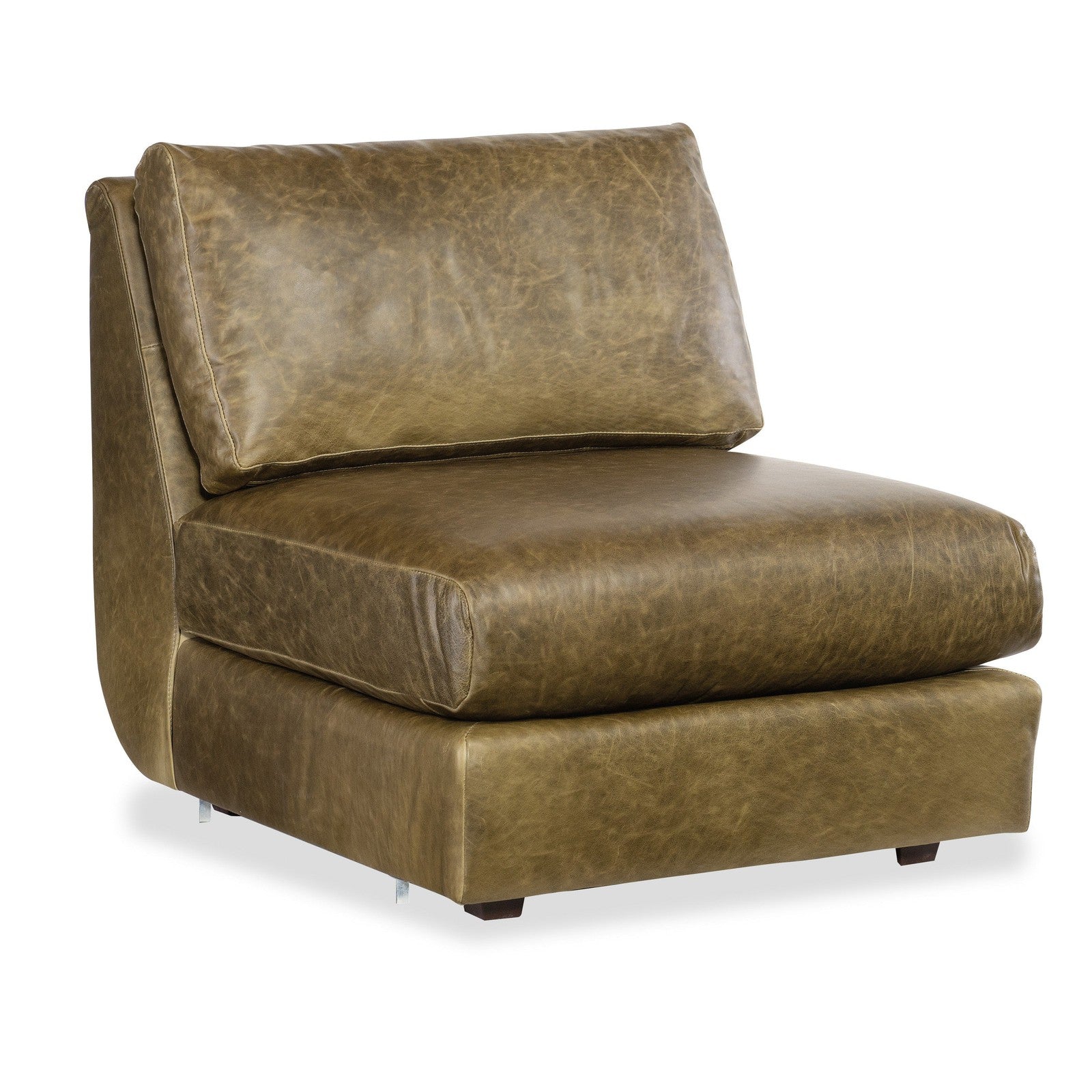 M Furniture Darian 5 PC Sectional
