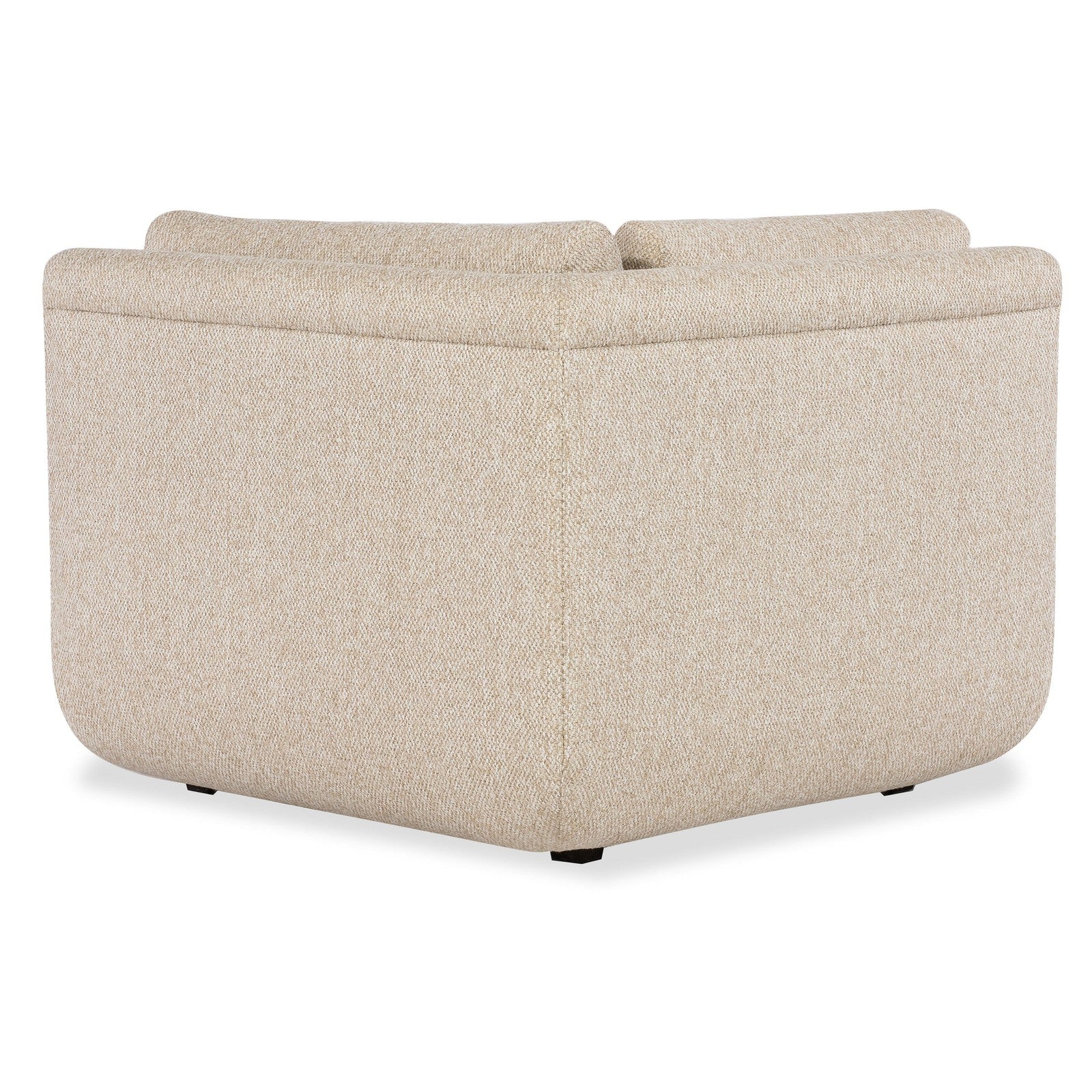 M Furniture Darian 5 PC Sectional