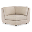 M Furniture Darian 5 PC Sectional