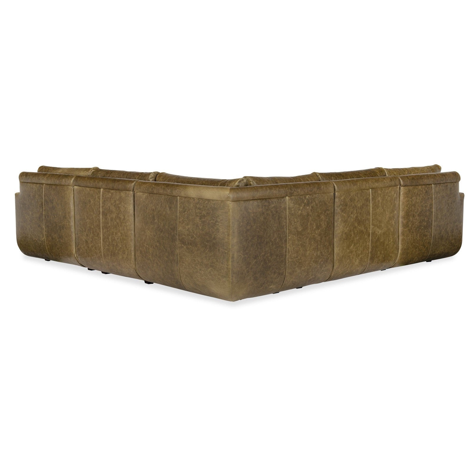 M Furniture Darian 5 PC Sectional