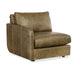 M Furniture Darian 5 PC Sectional